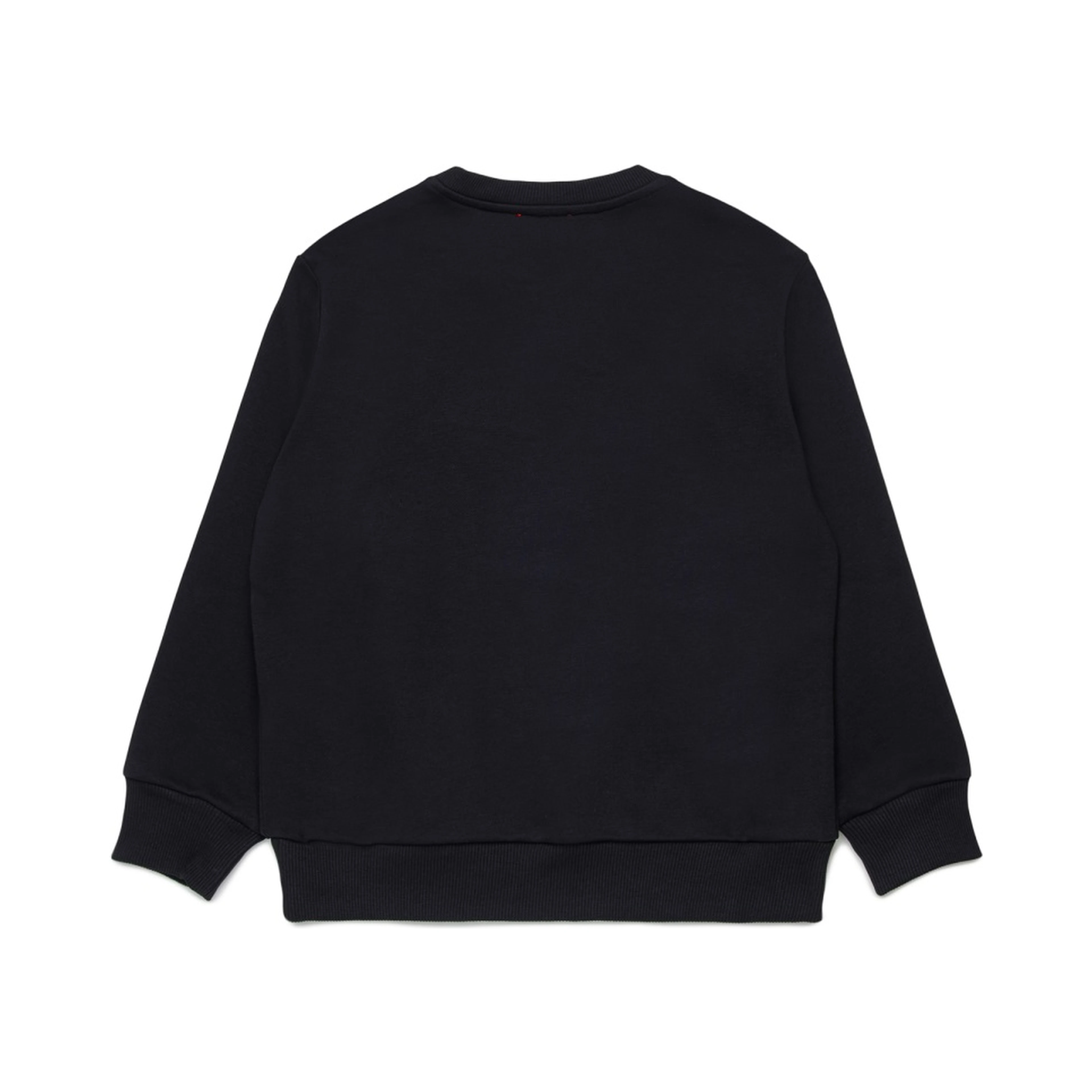 SWEATSHIRT WITH LOGO
