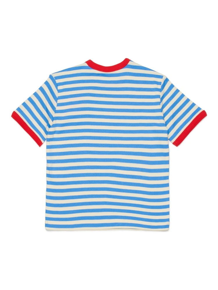 T-SHIRT WITH LOGO alternative