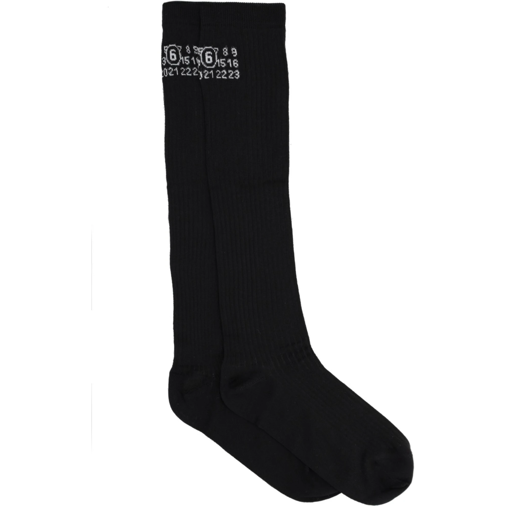 SOCKS WITH LOGO