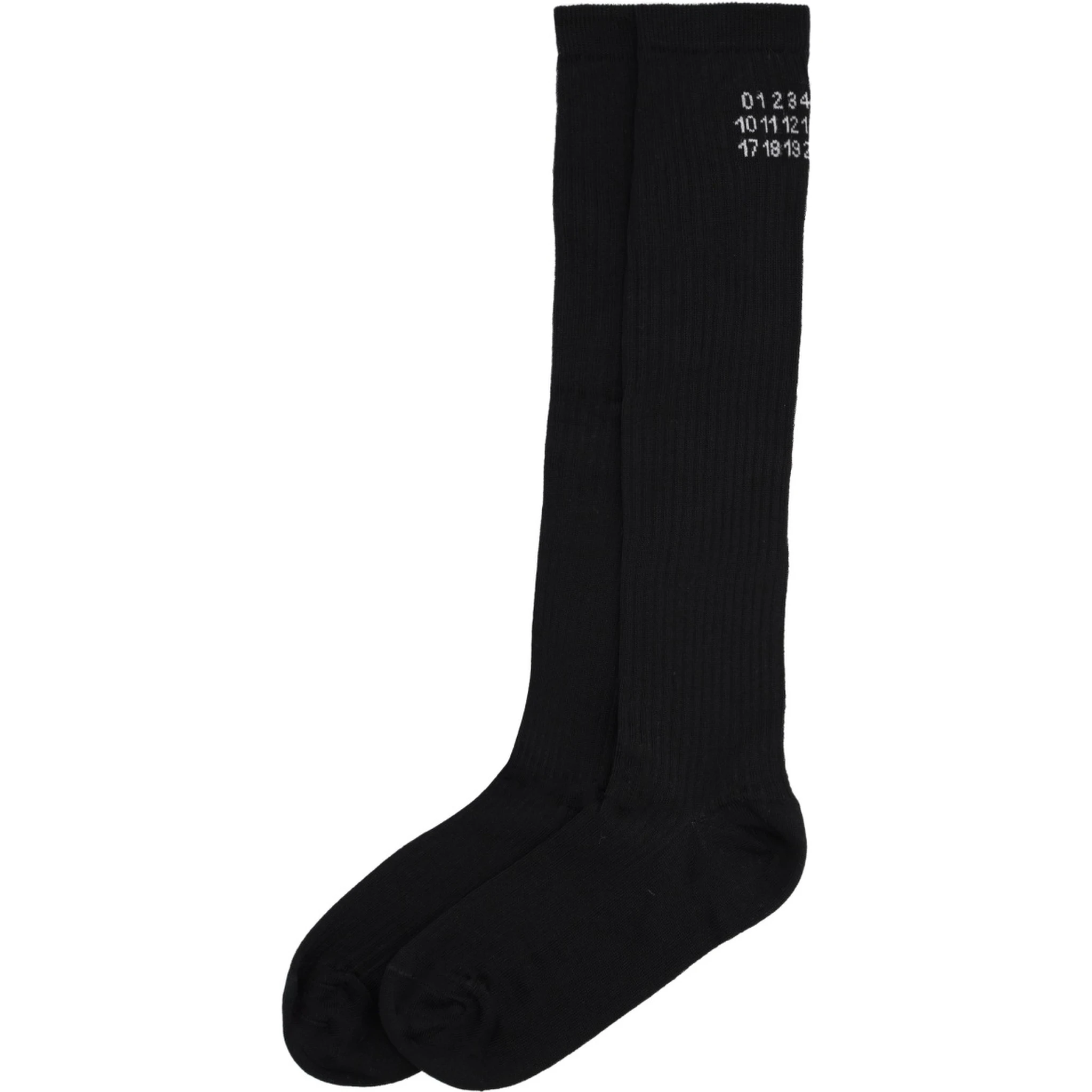 SOCKS WITH LOGO