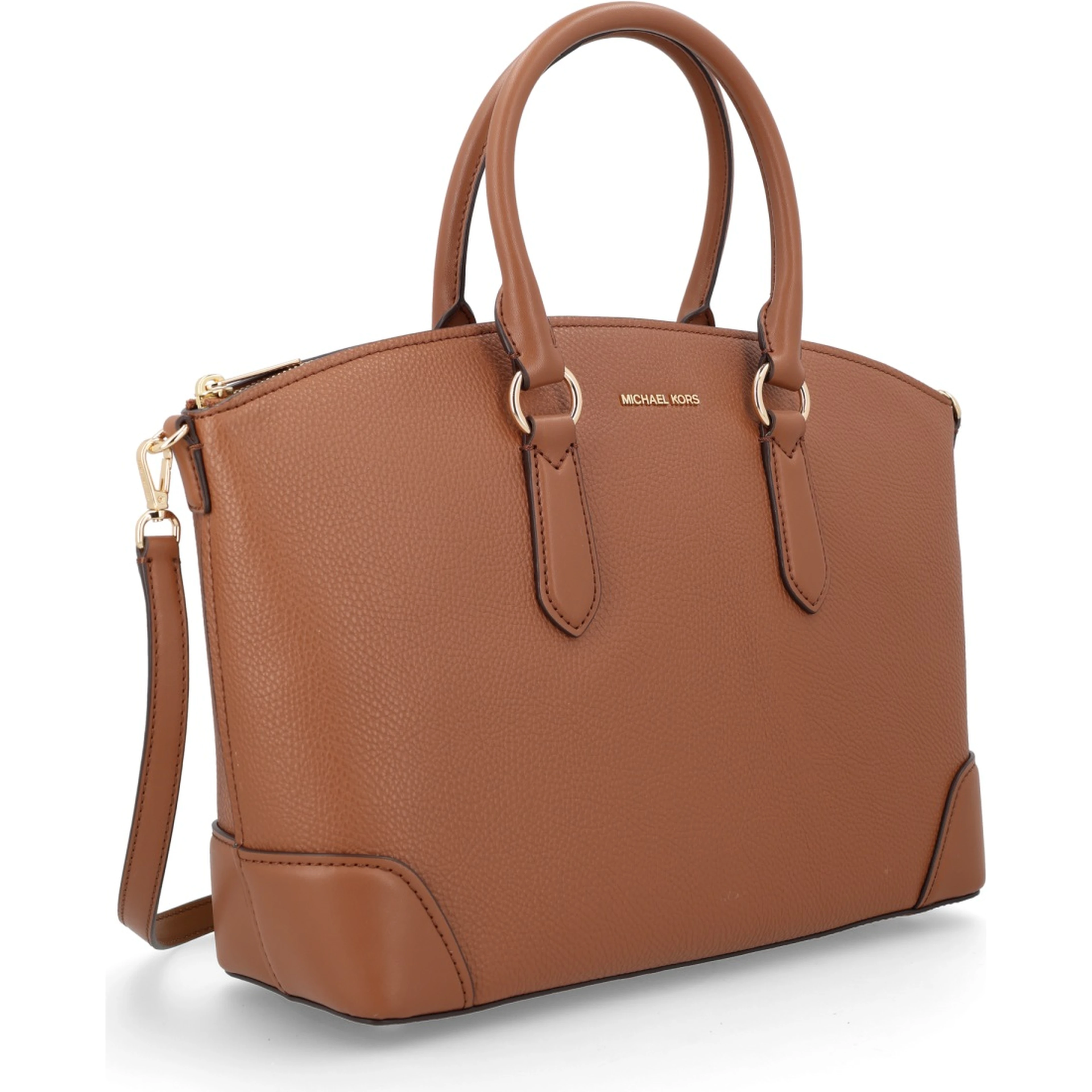 BAG WITH LOGO