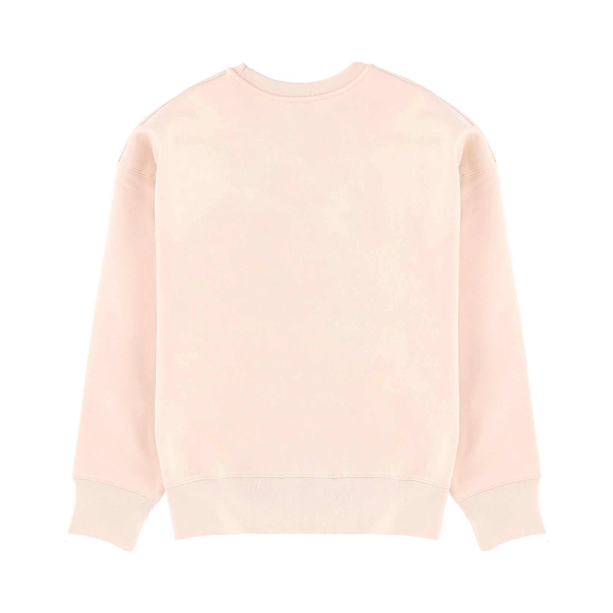 كنزة رياضية بشعار