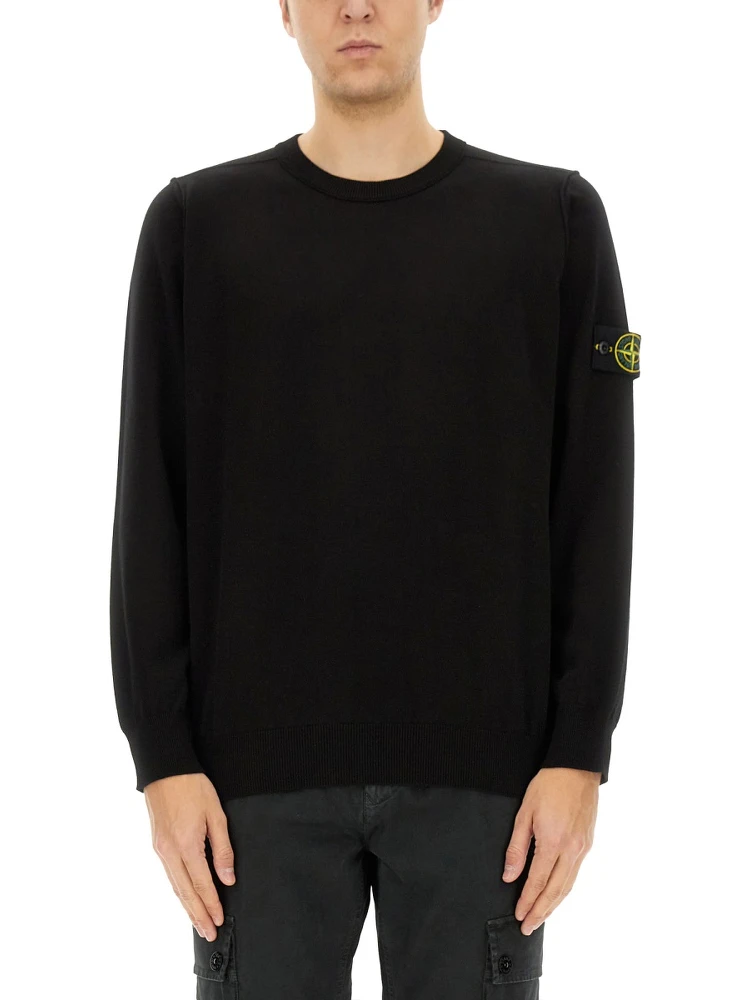 MAGLIA CON LOGO alternative