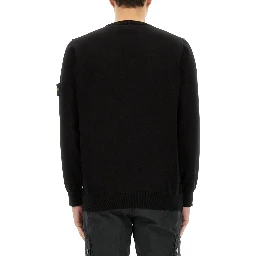 MAGLIA CON LOGO
