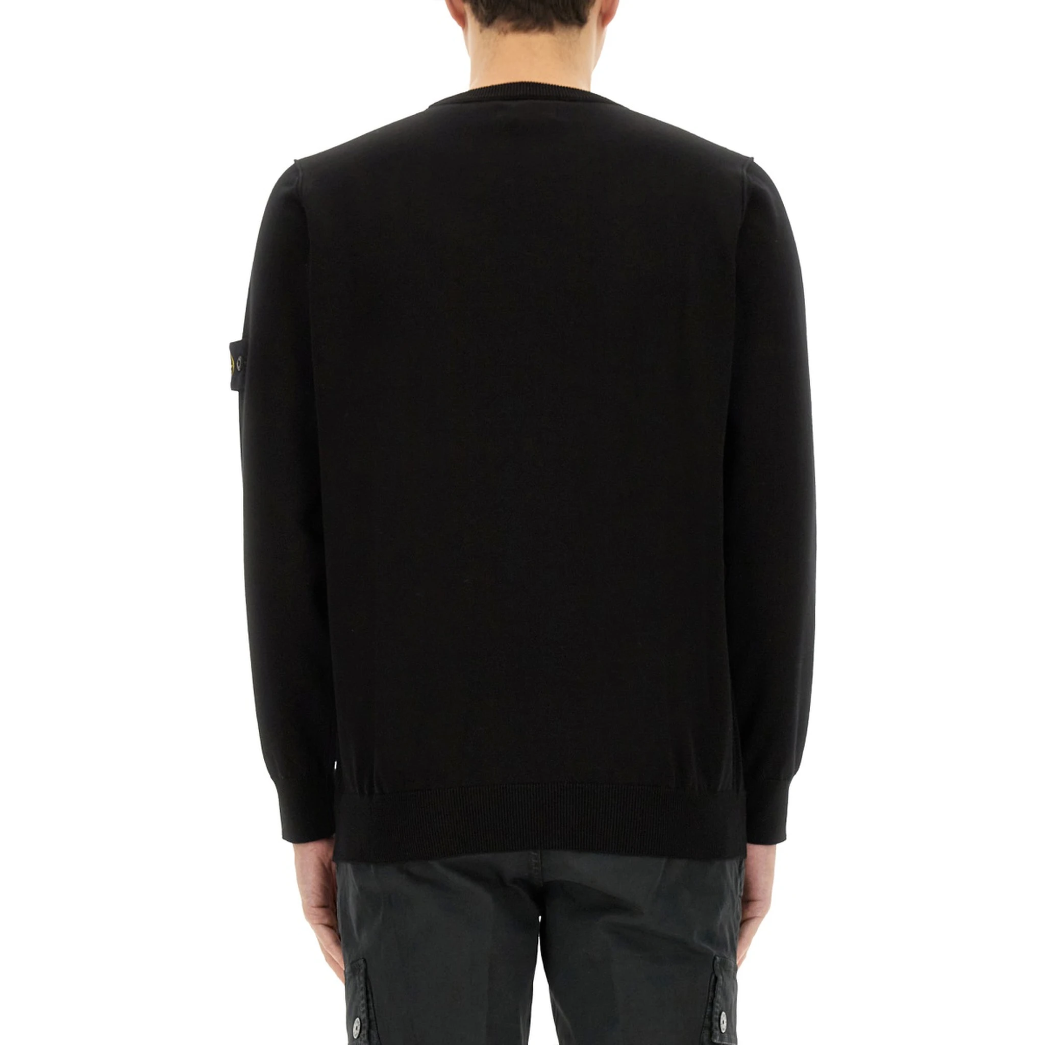 MAGLIA CON LOGO
