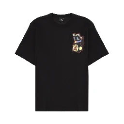 T-SHIRT "CAT"