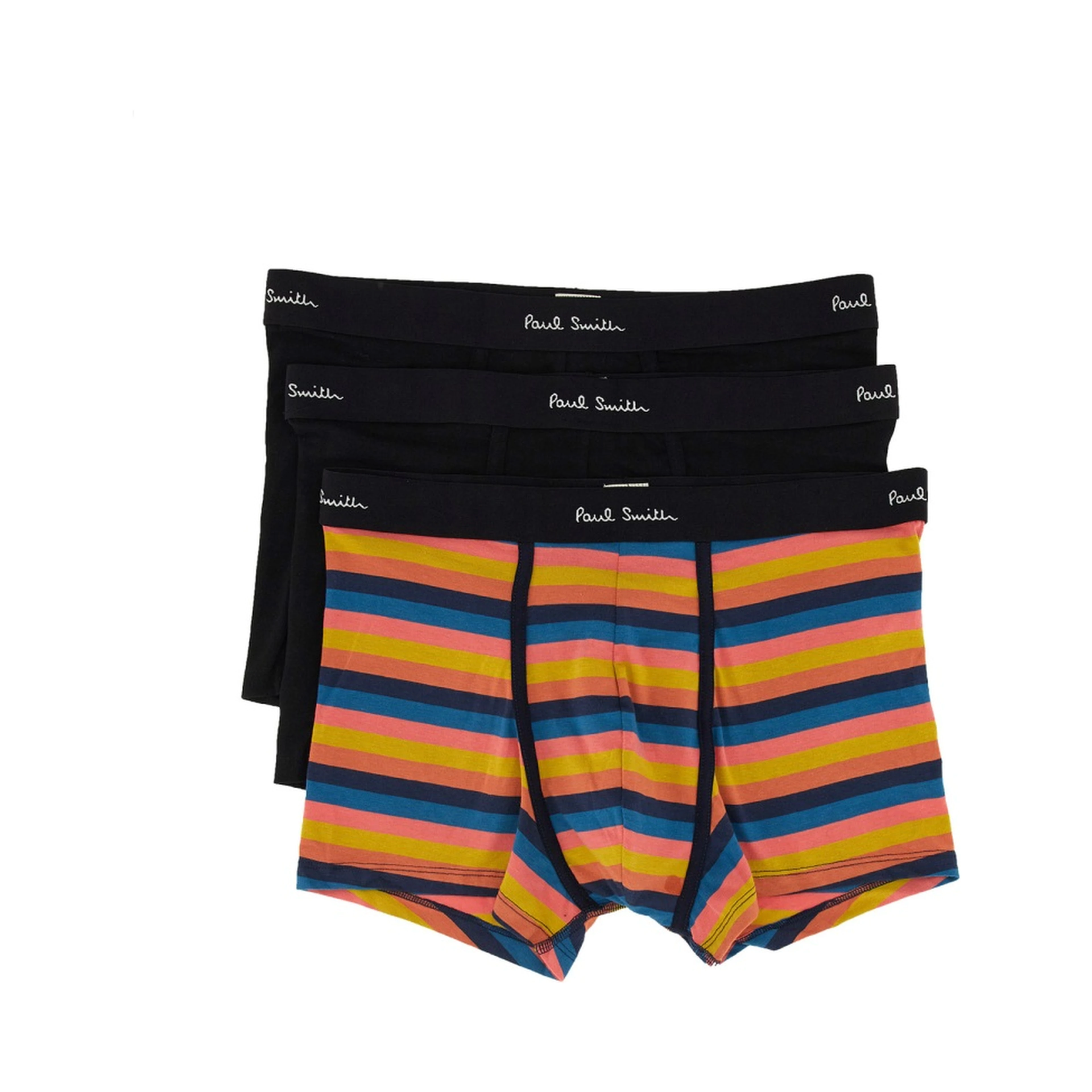 PACK OF THREE BOZER