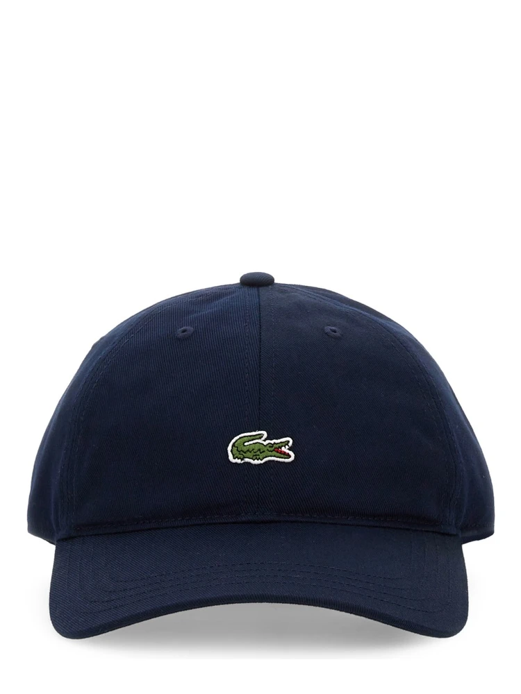 CAPPELLO DA BASEBALL CON LOGO