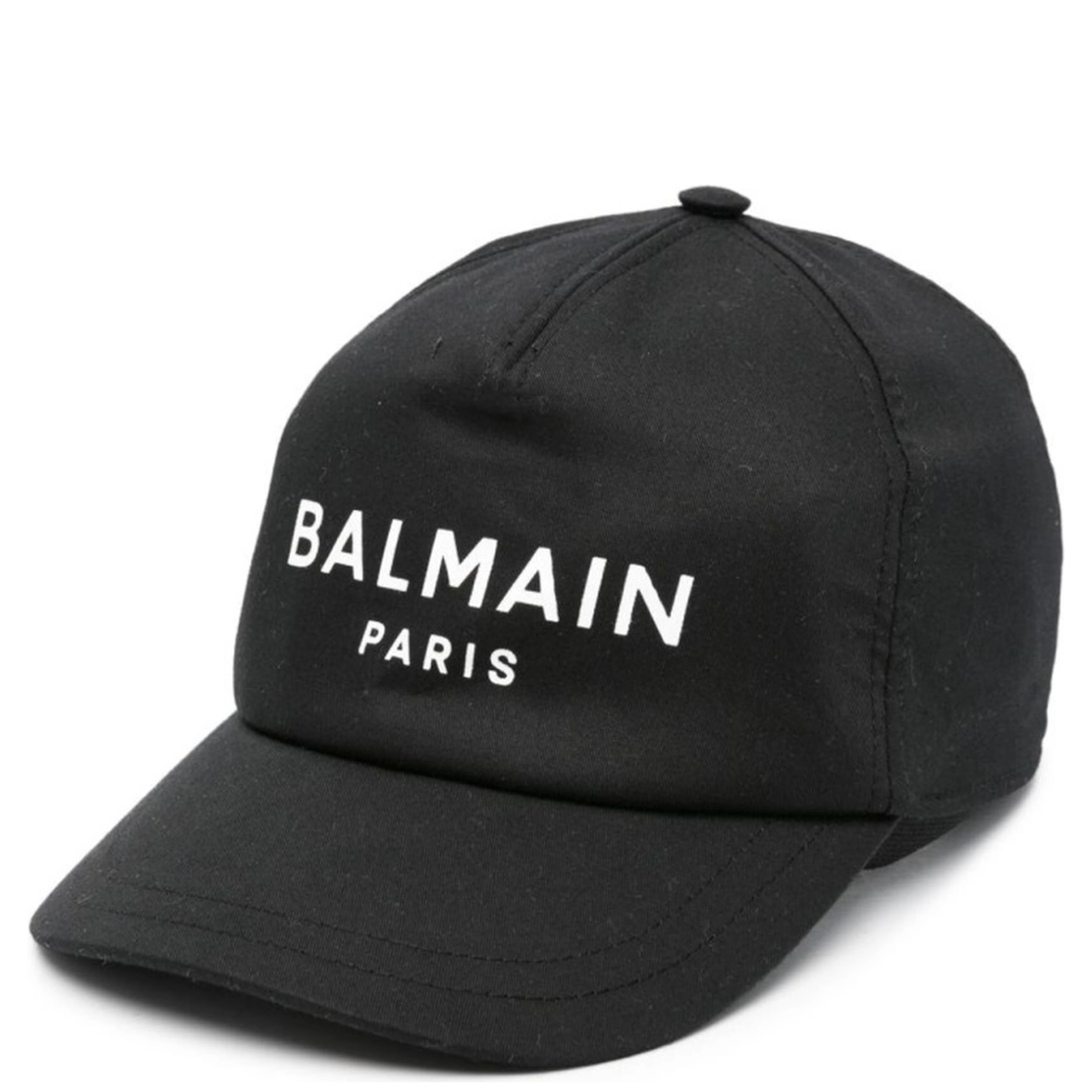 HAT WITH LOGO