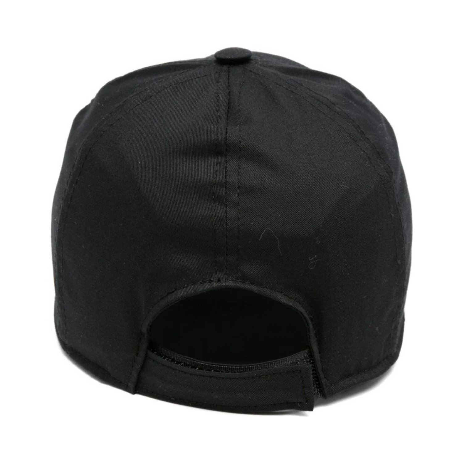 HAT WITH LOGO