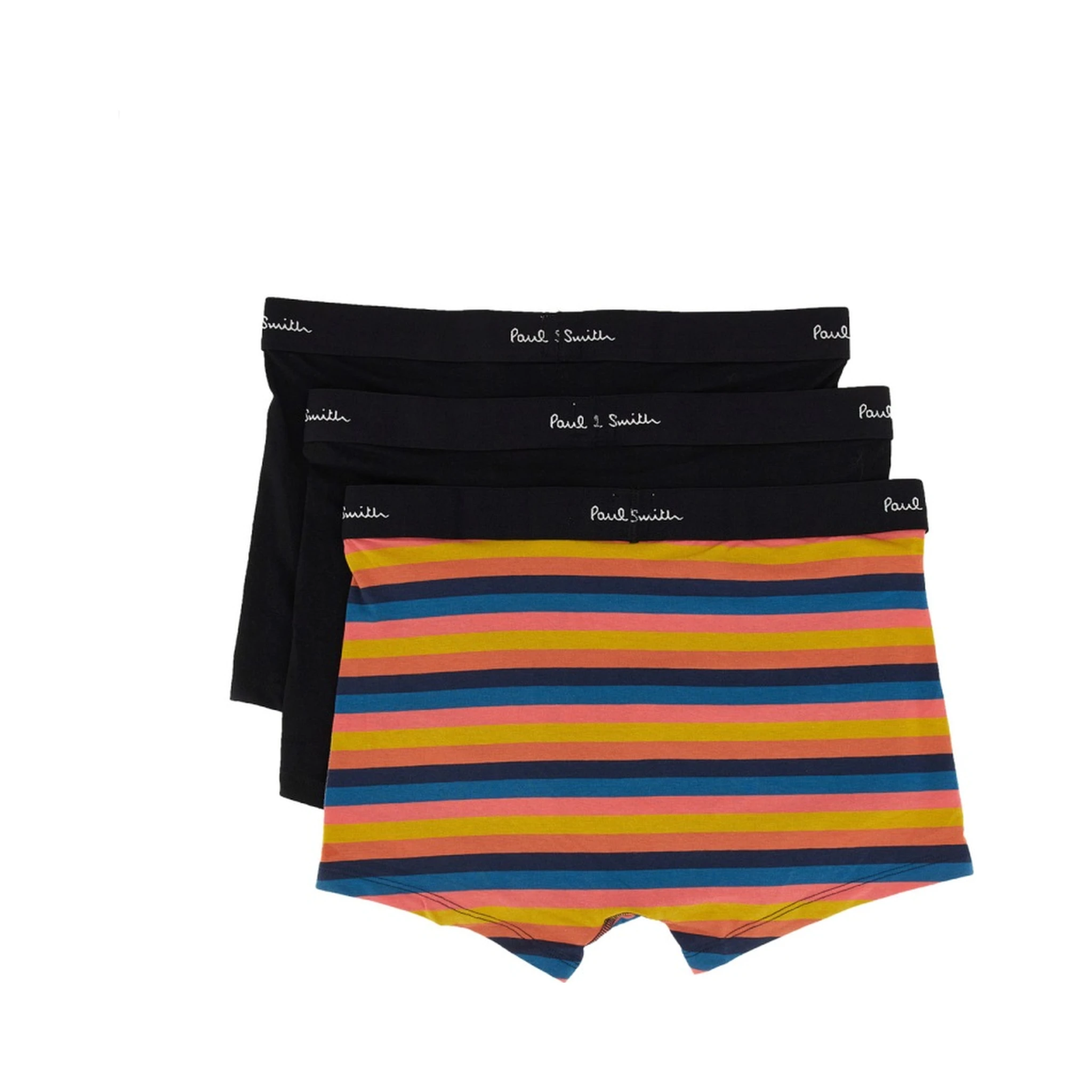 عبوة من ثلاث قطع من بوزر