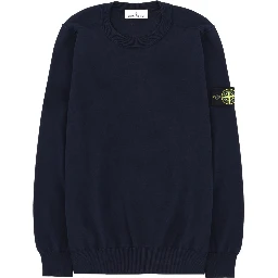 MAGLIA CON LOGO