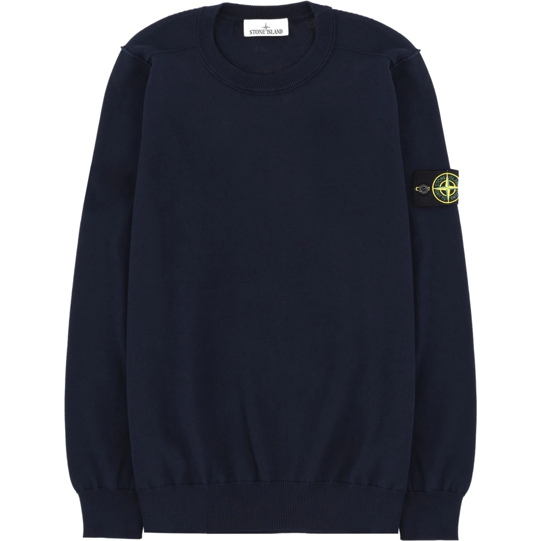 MAGLIA CON LOGO