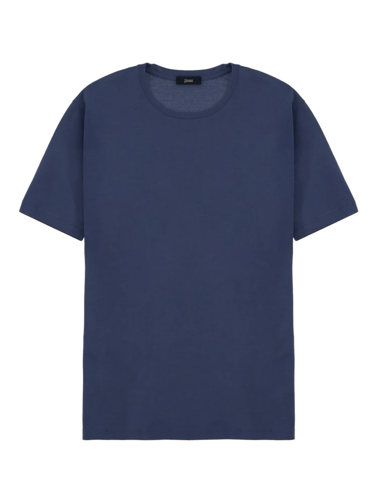 COTTON T-SHIRT