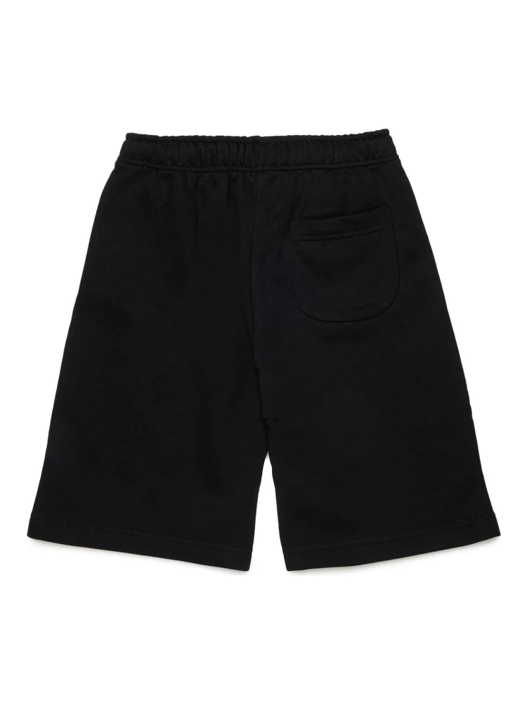 SHORT WITH LOGO alternative