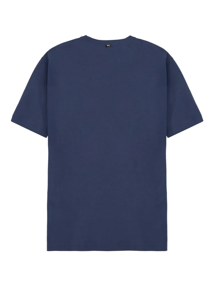 COTTON T-SHIRT alternative