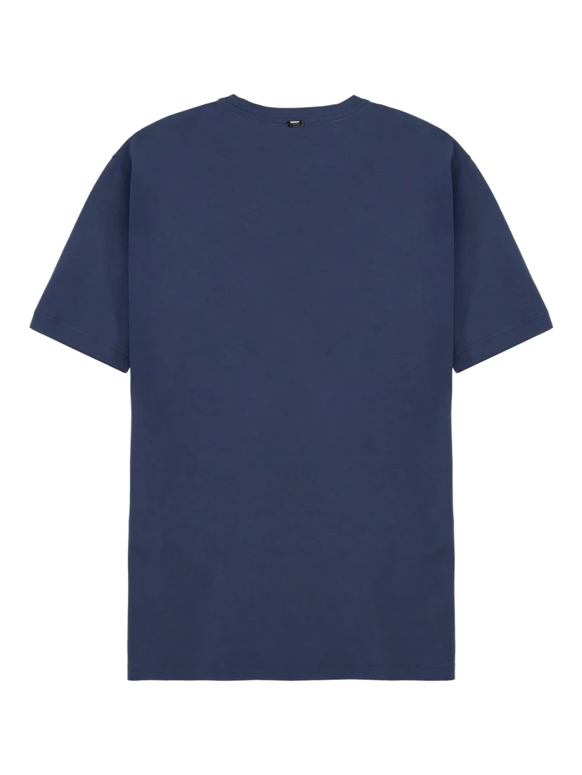 COTTON T-SHIRT