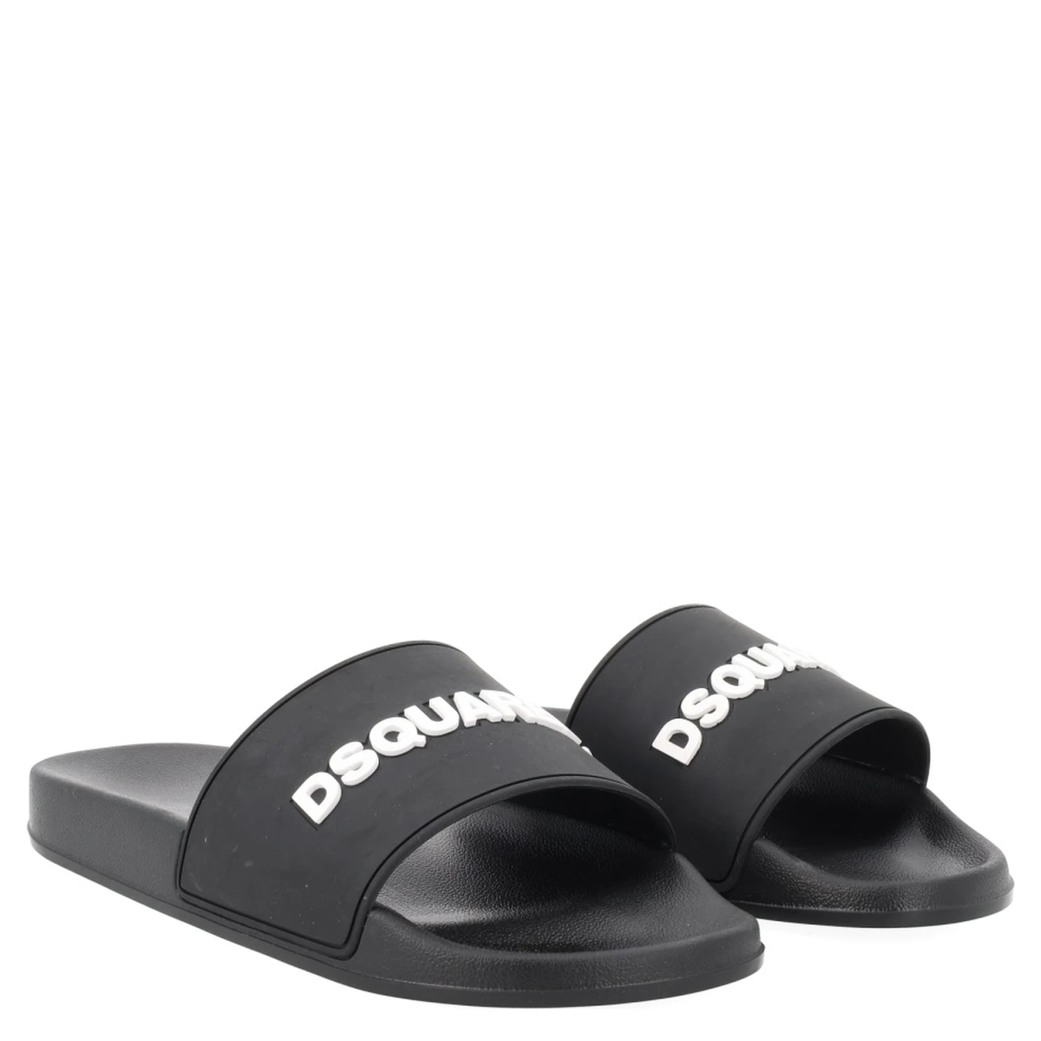 SANDAL WITH LOGO