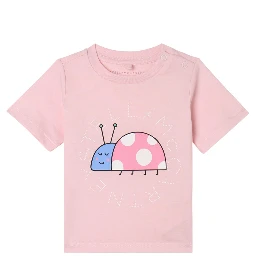 LADYBUG" T-SHIRT