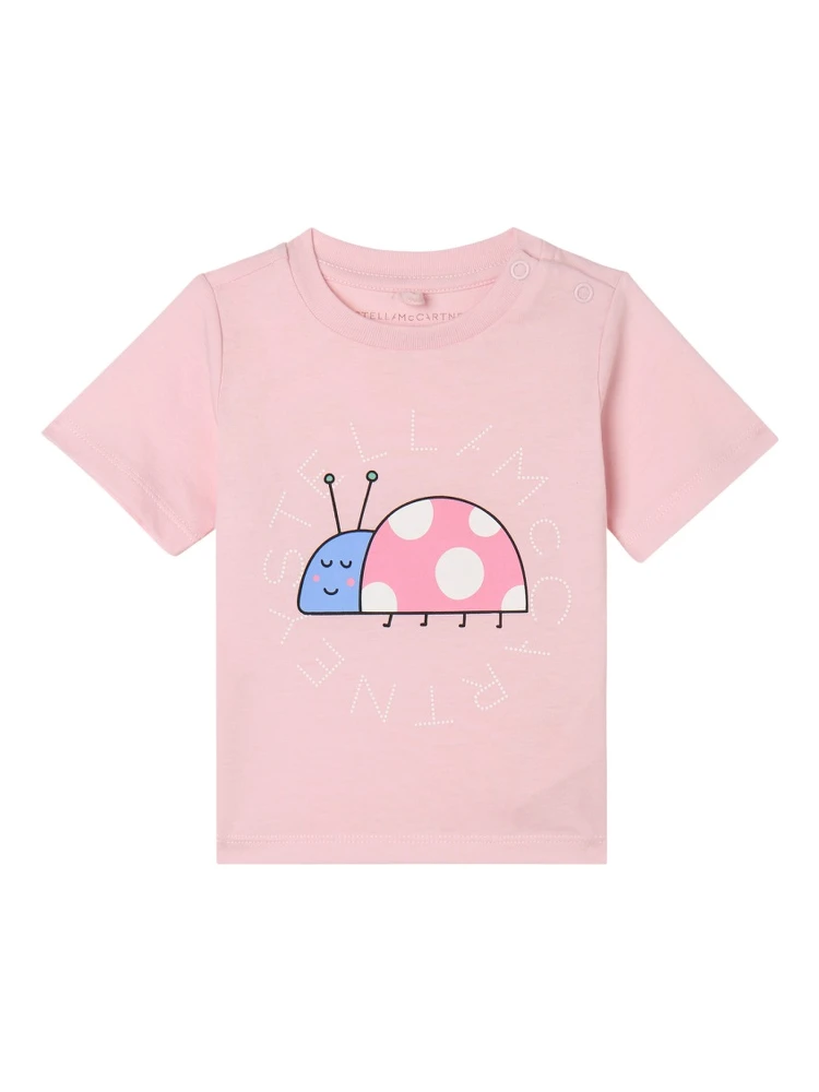 LADYBUG" T-SHIRT