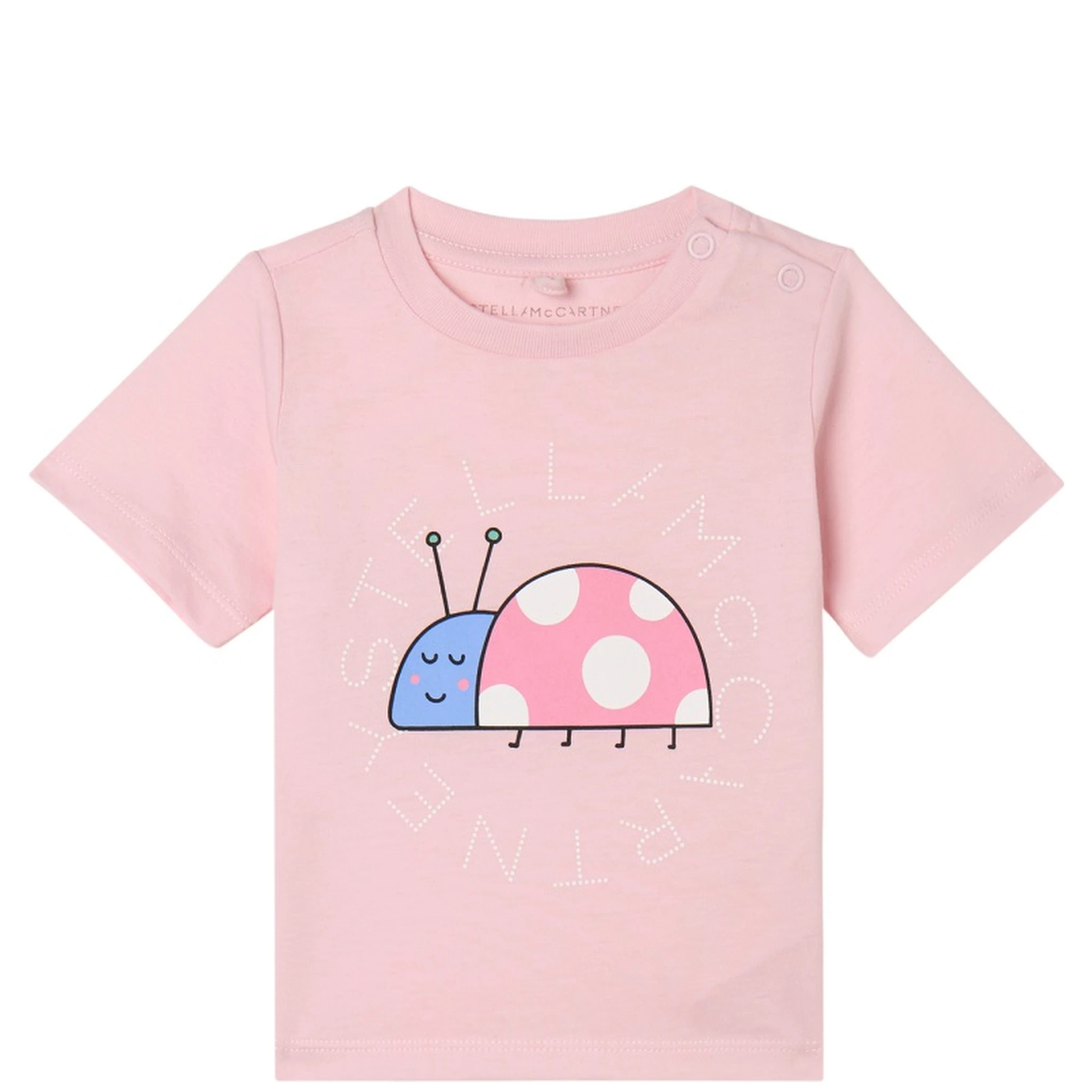 LADYBUG" T-SHIRT