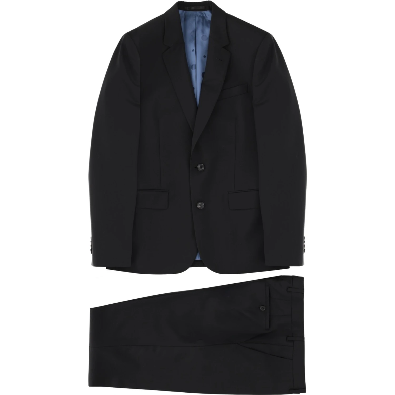 TWO-PIECE SUIT