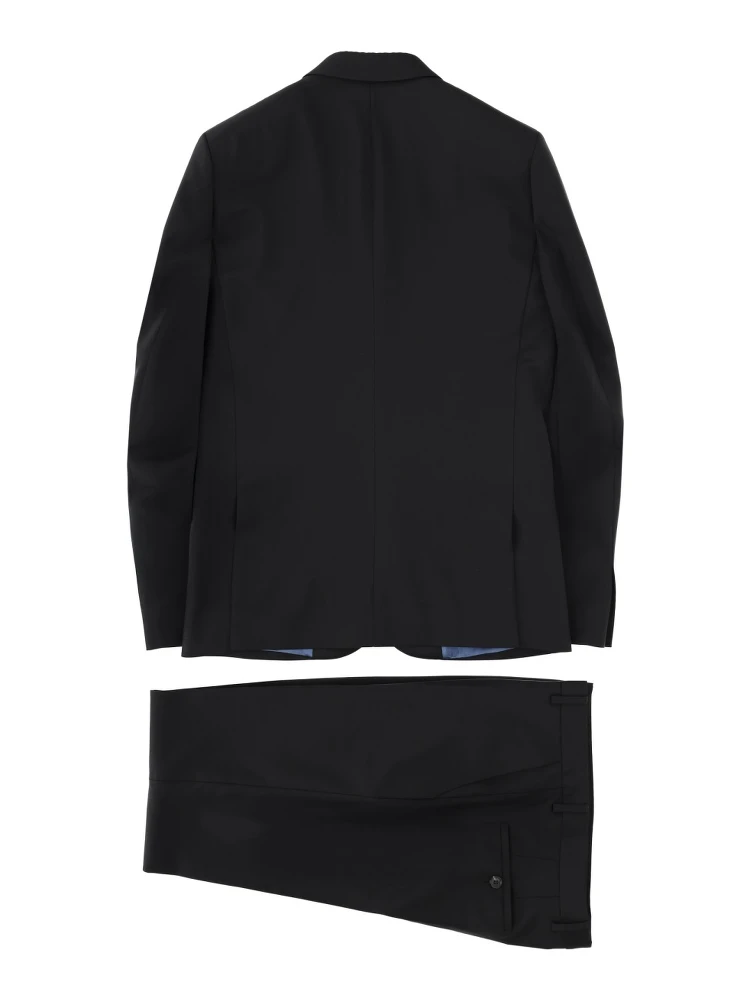 TWO-PIECE SUIT alternative