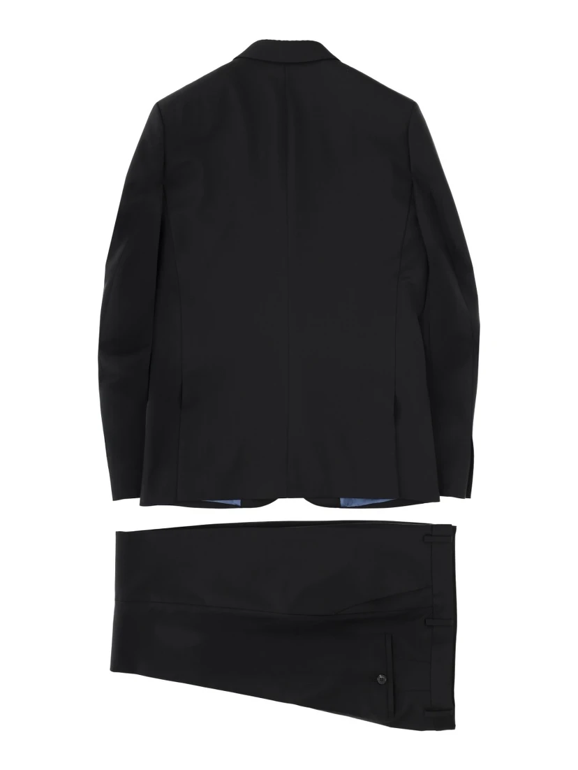 TWO-PIECE SUIT