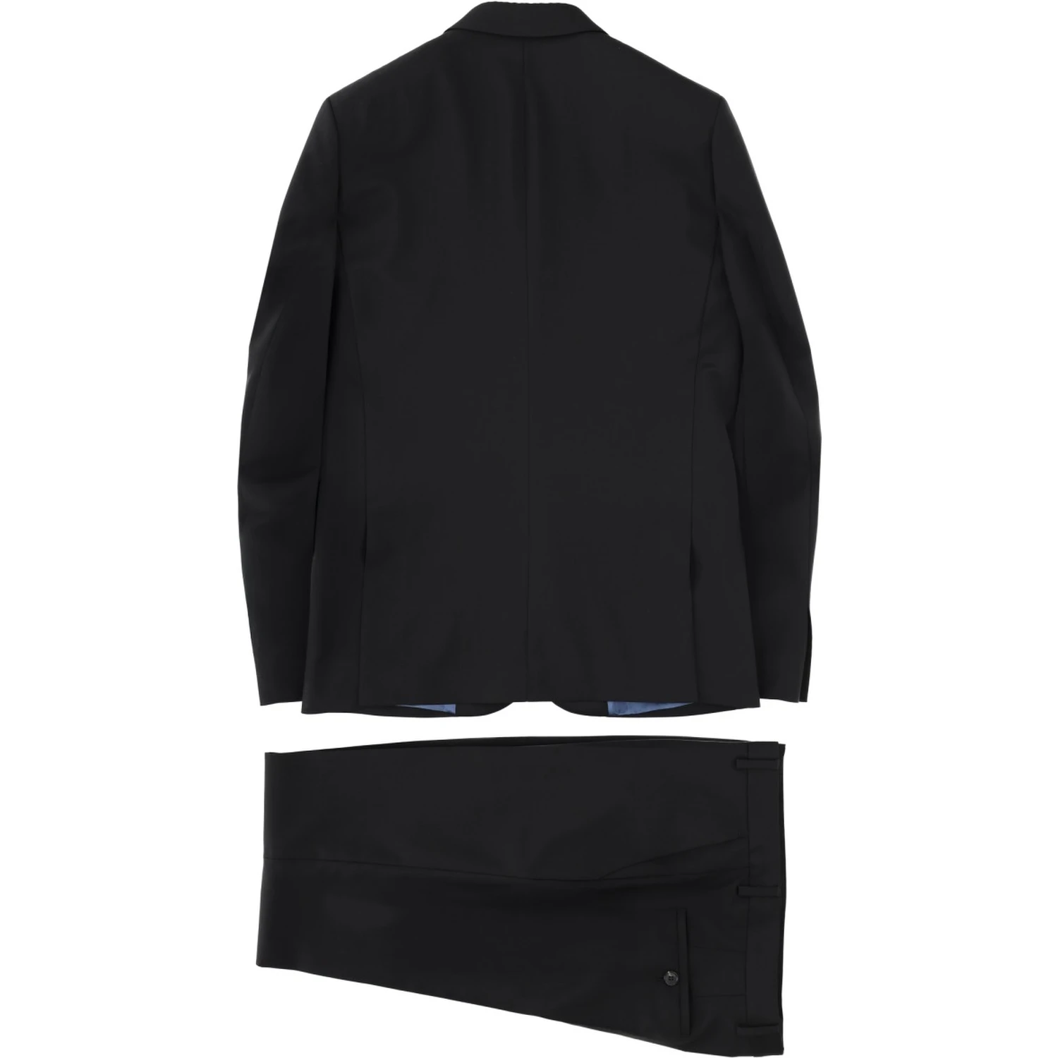 TWO-PIECE SUIT
