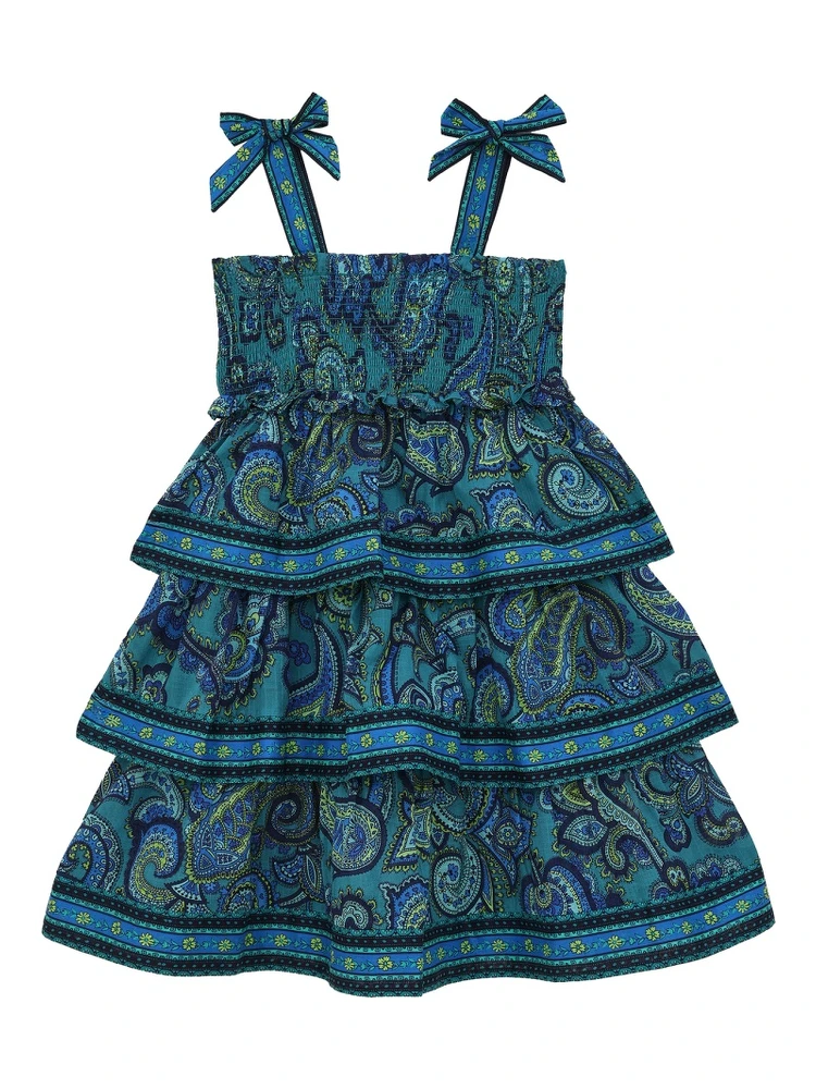 DRESS "PATIENCE" alternative