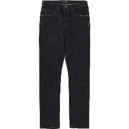 "MOLESKIN" JEANS