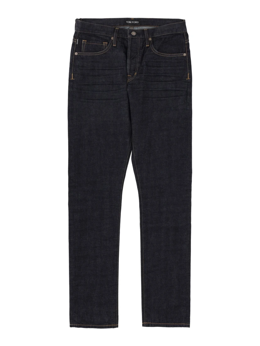 "MOLESKIN" JEANS