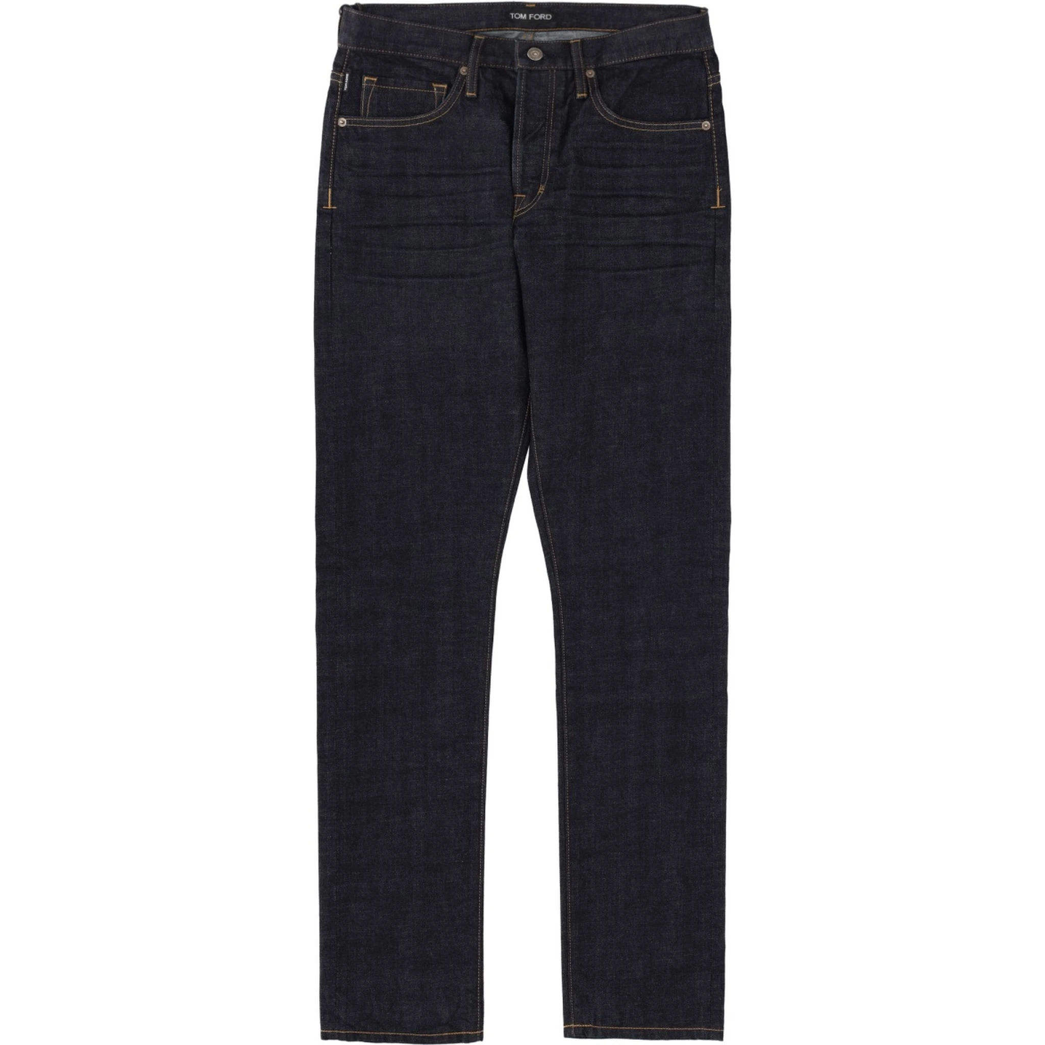 "MOLESKIN" JEANS
