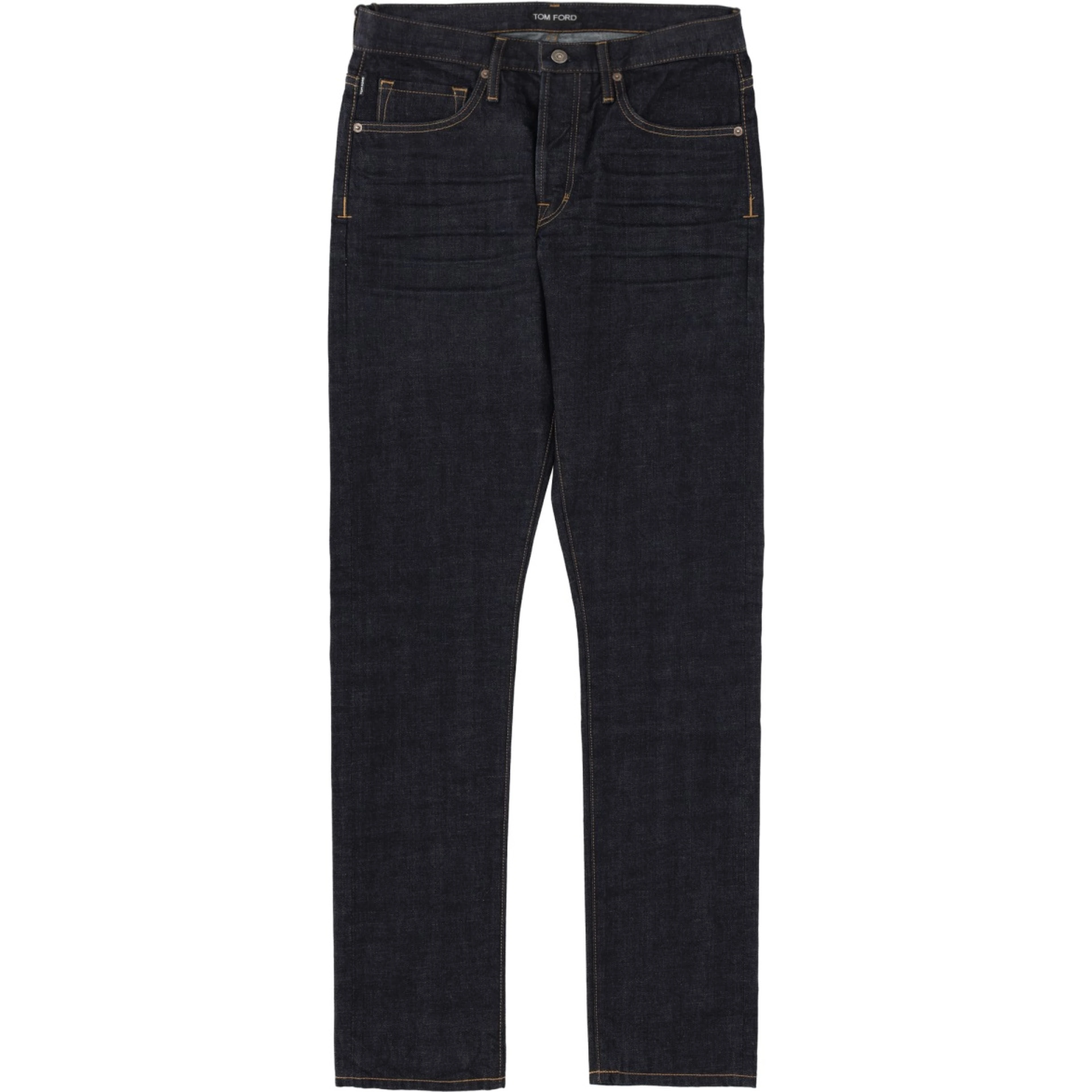 "MOLESKIN" JEANS