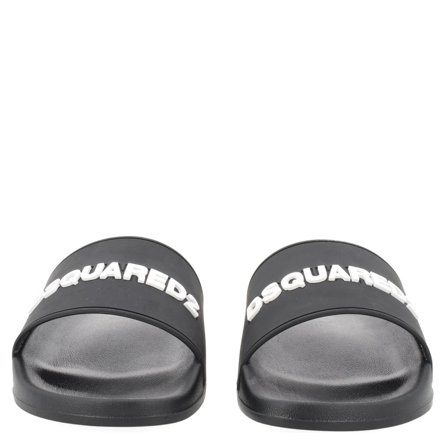 SANDAL WITH LOGO