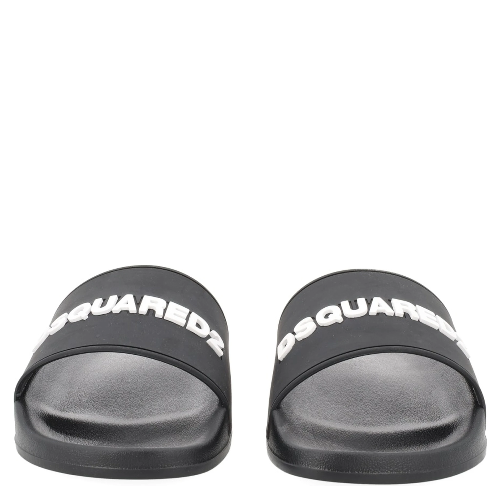 SANDAL WITH LOGO