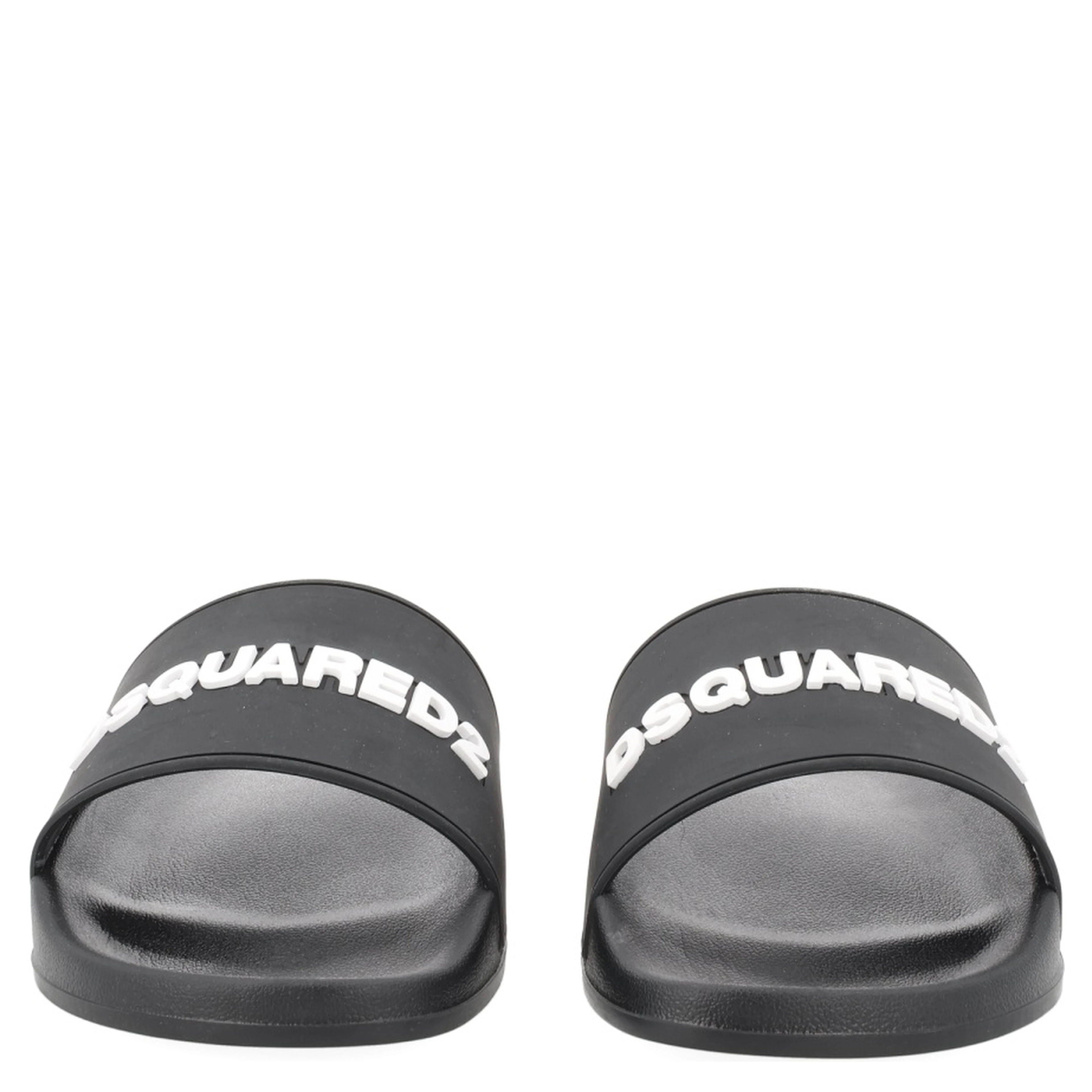 SANDAL WITH LOGO
