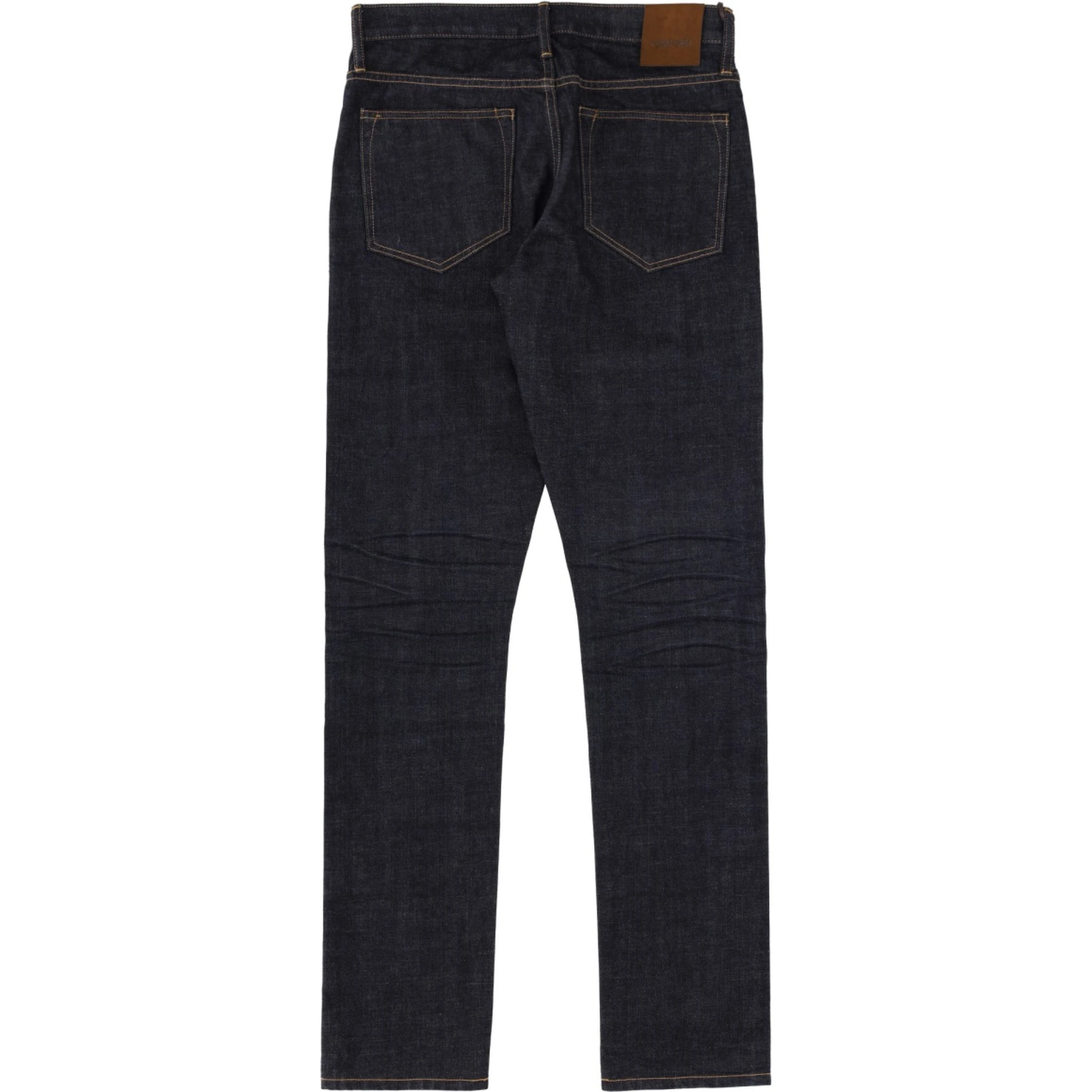 "MOLESKIN" JEANS