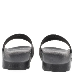 SANDAL WITH LOGO