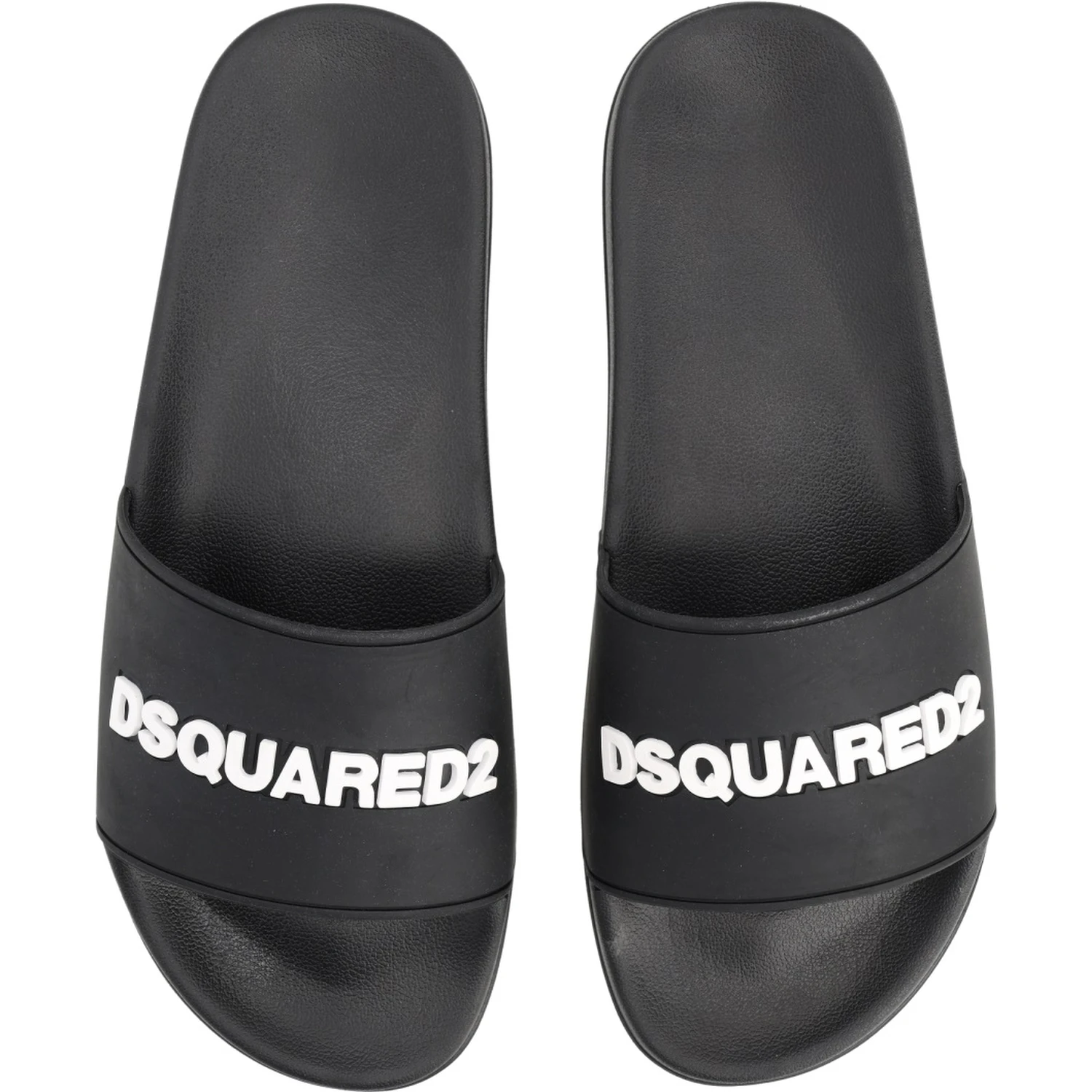 SANDAL WITH LOGO