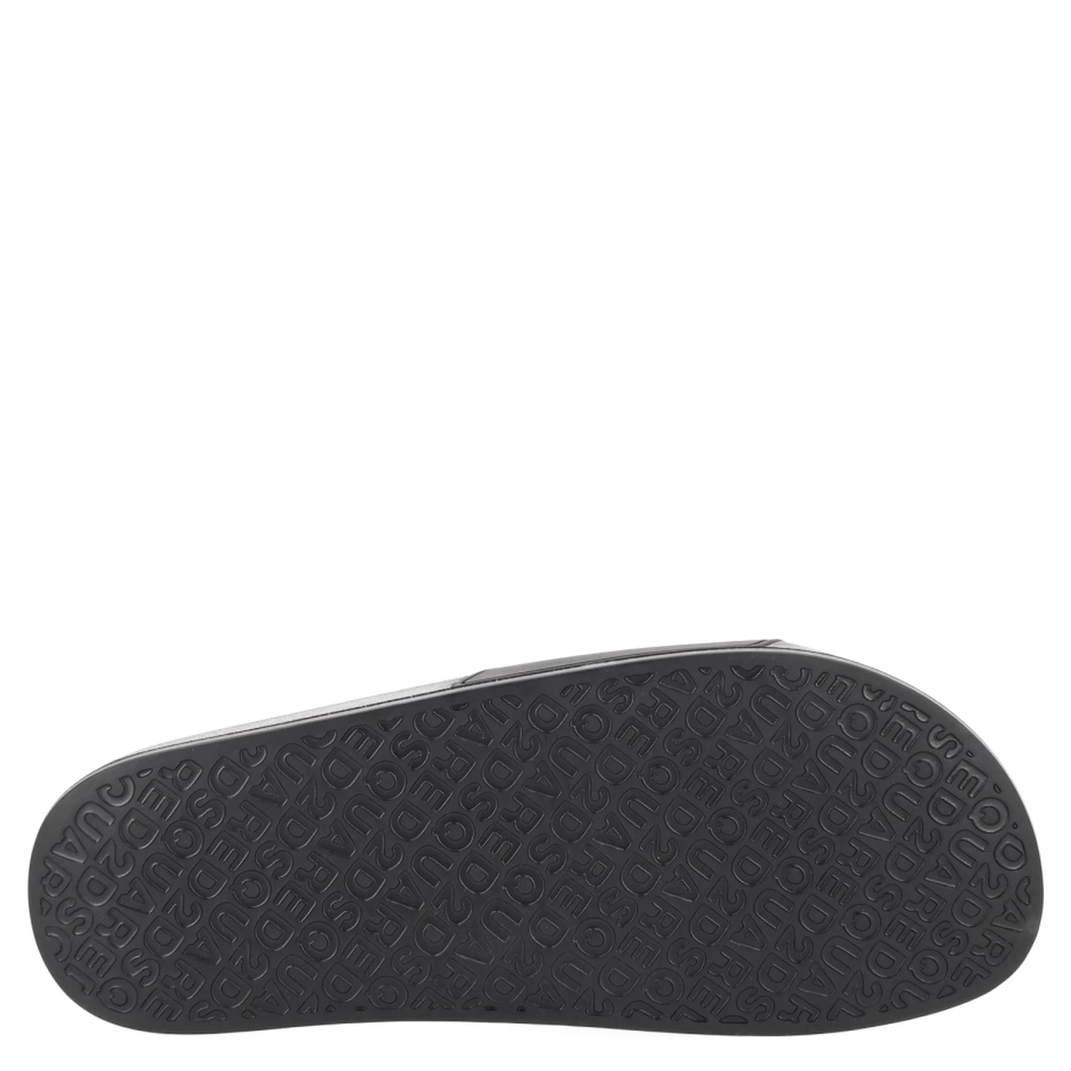 SANDAL WITH LOGO