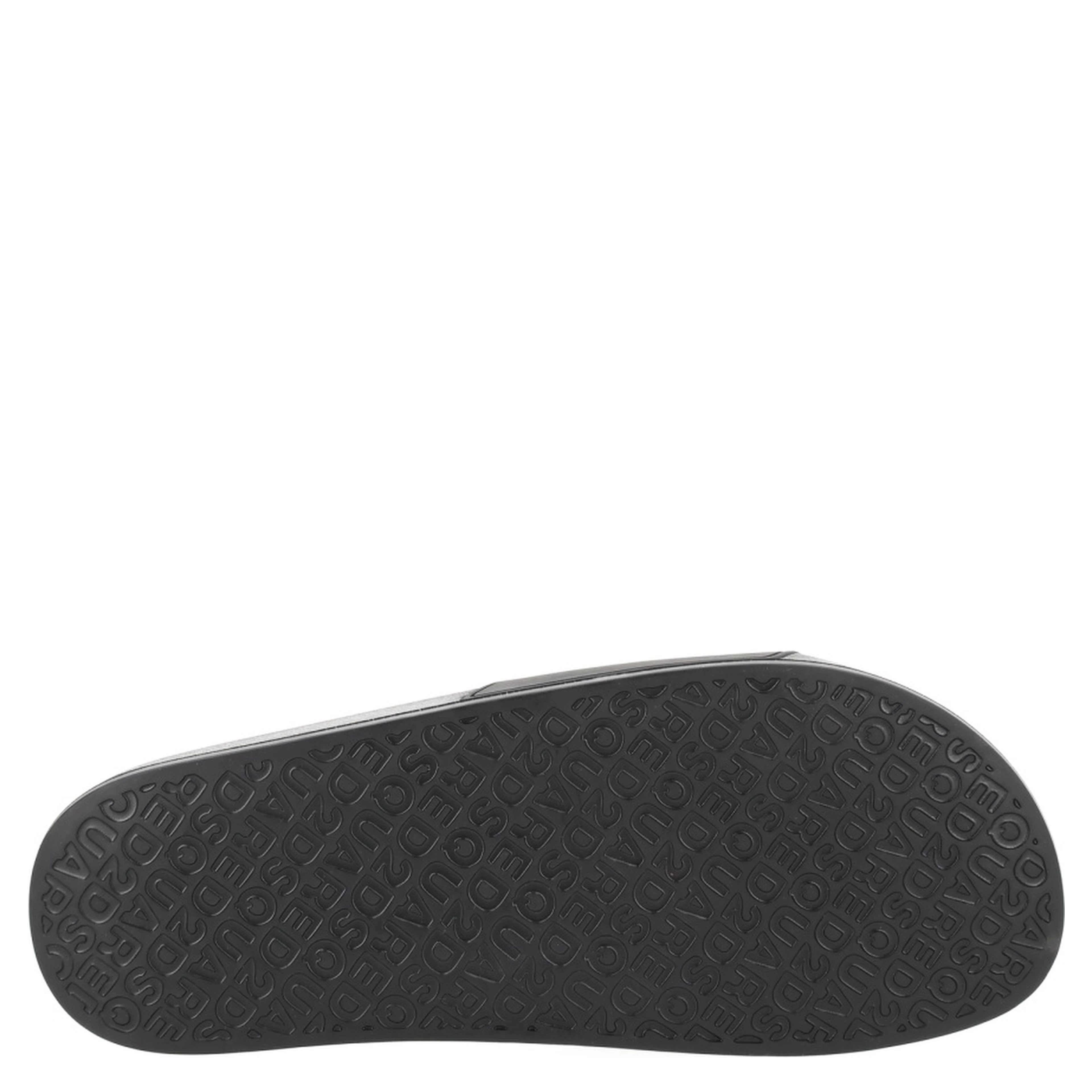 SANDAL WITH LOGO