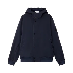 HOODED PARKA