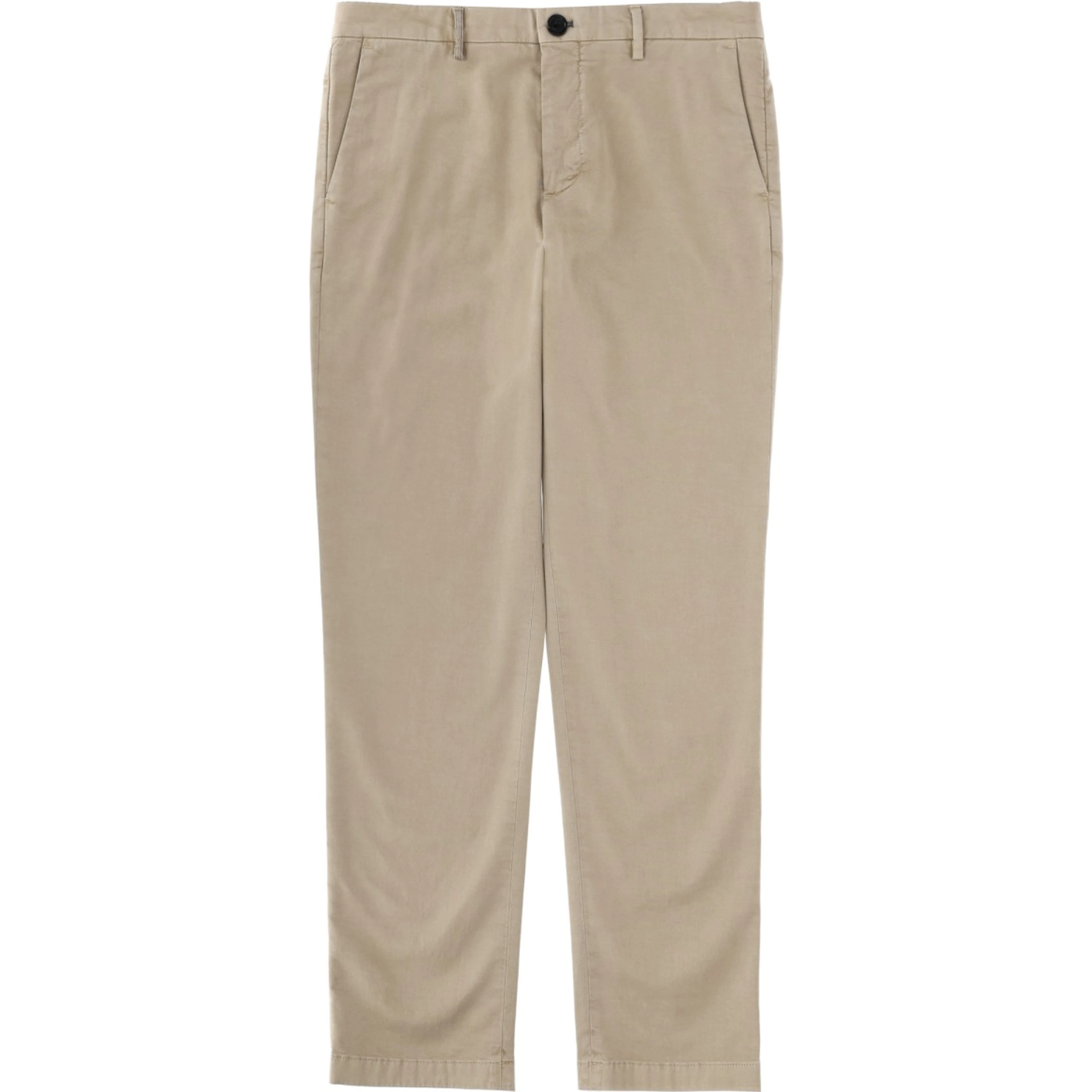 "CHINO" PANTS