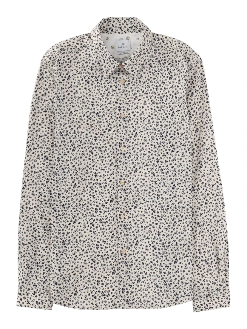 PRINTED SHIRT