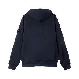HOODED PARKA