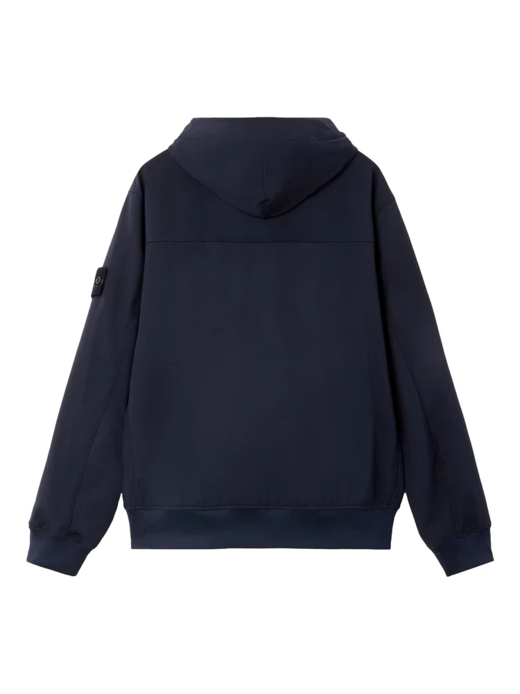 HOODED PARKA alternative