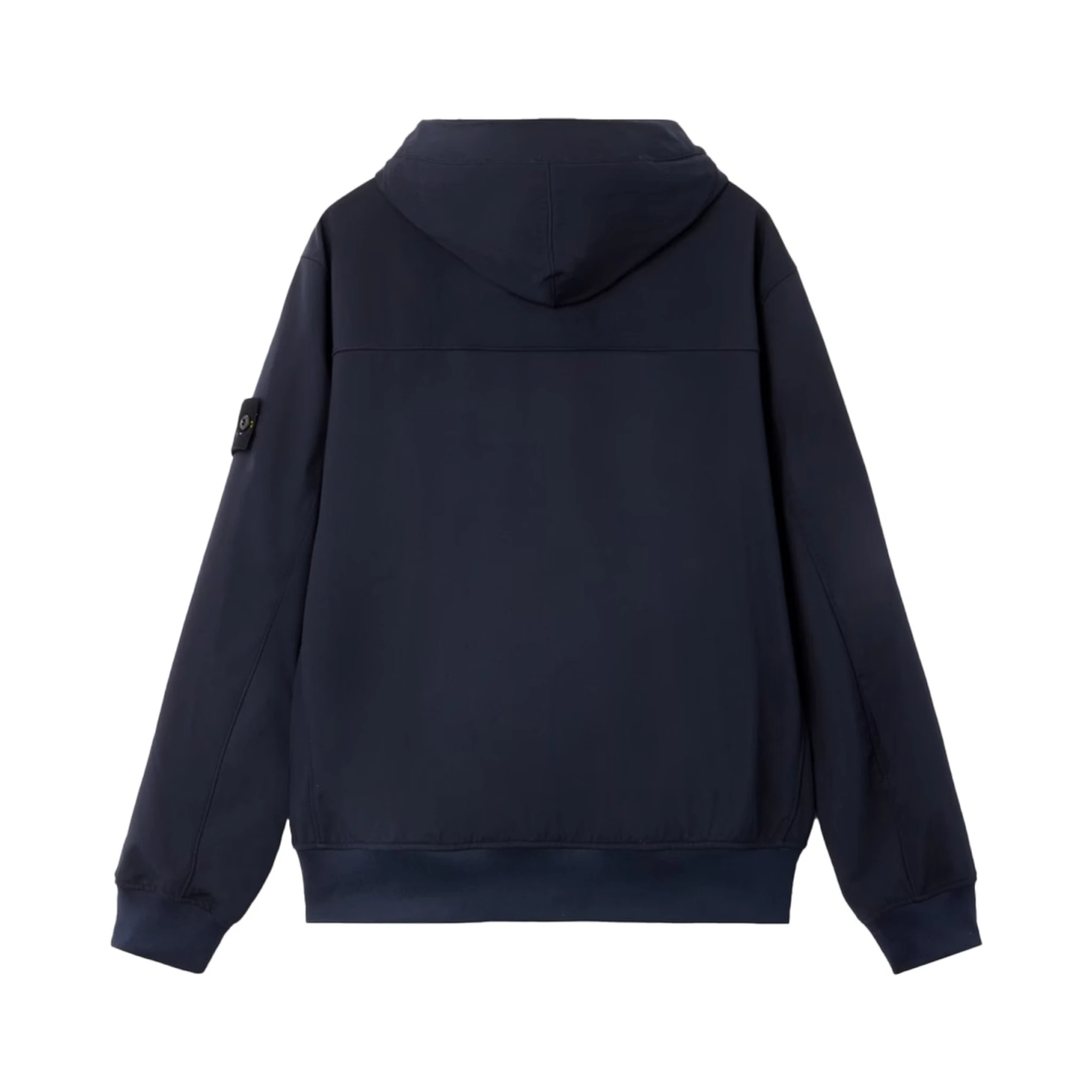 HOODED PARKA