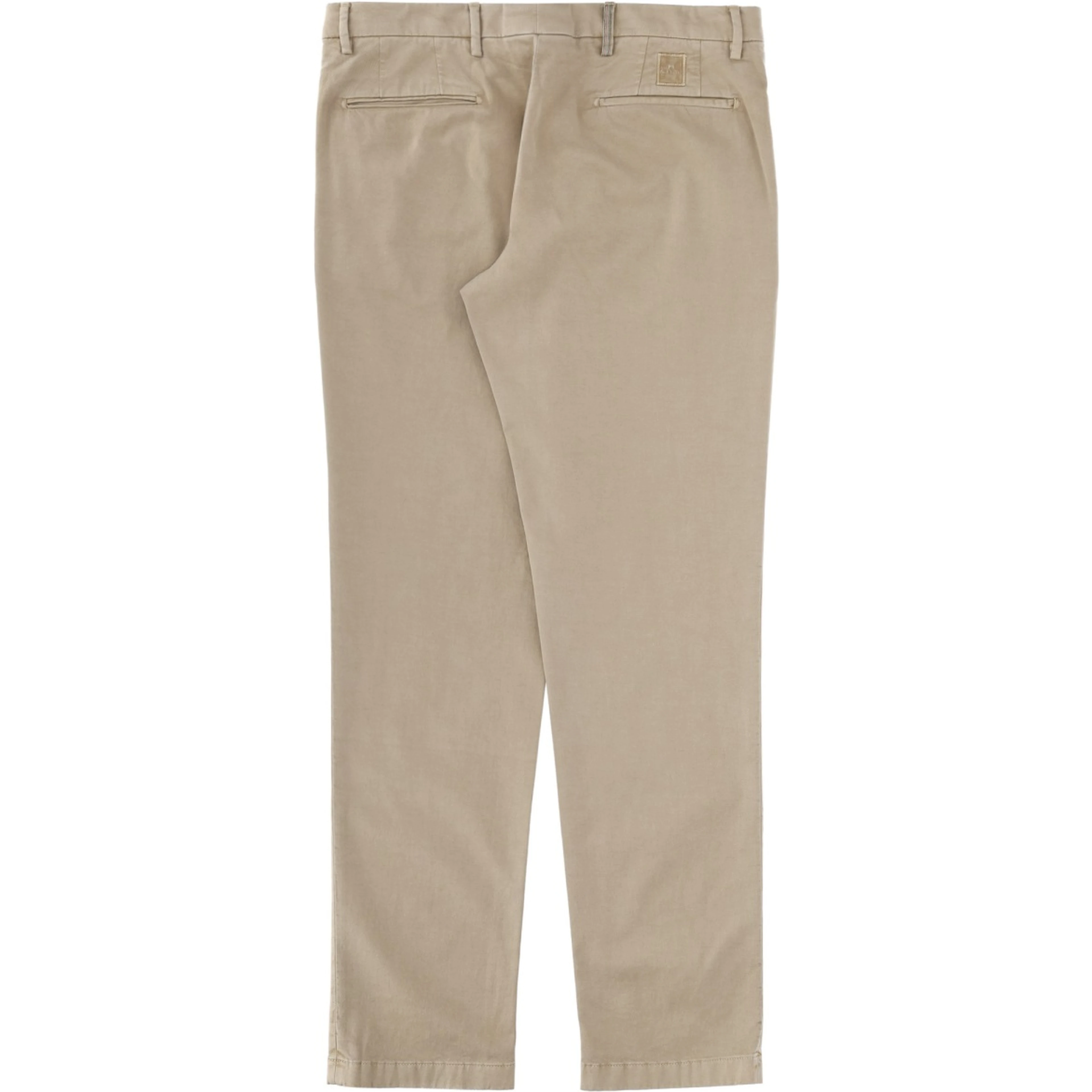 "CHINO" PANTS