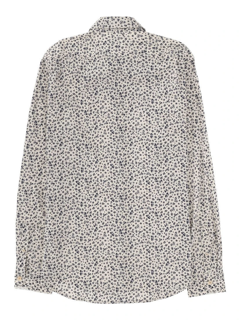 PRINTED SHIRT